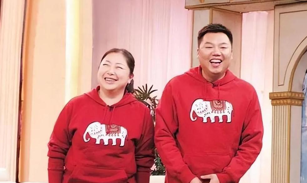 姜超|姜超:《武林外传》一炮而红,相亲20次找到真爱,38岁才当爹!