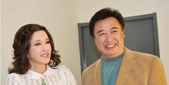 刘晓庆|陈国军:一生中最爱最恨的都是前妻刘晓庆,大儿子陈赫是他的骄傲