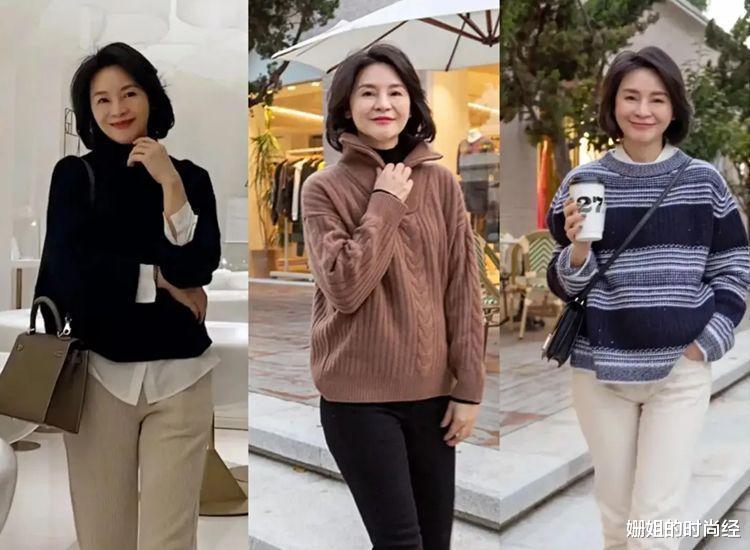疾病 同样50岁，为什么你看起来显老，别人却显年轻？主要看以下3点