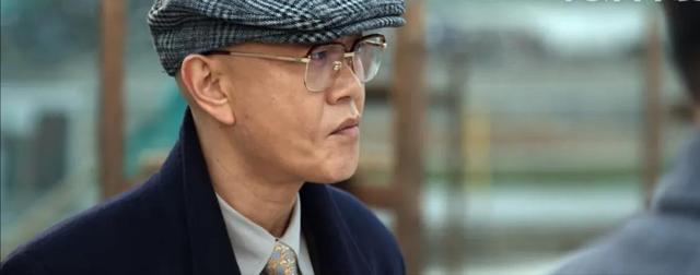 裘毕正|风吹半夏:伍建设永远不知道,拒绝裘毕正的两千万将他送进了监狱