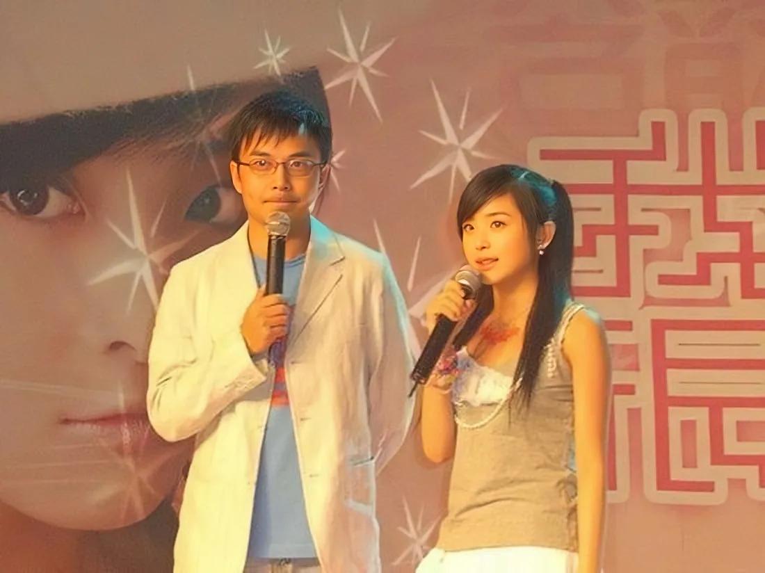 王鸥|张含韵:年轻有多可爱,如今就有多性感