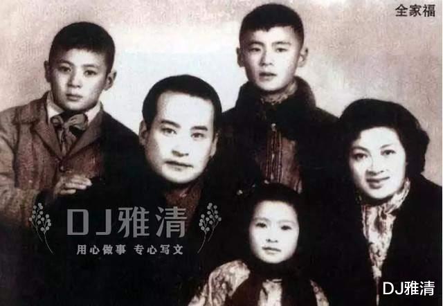 电影|堪称“神仙组合”的6对明星夫妻，不仅婚姻美满，而且大多高寿，子女也好看