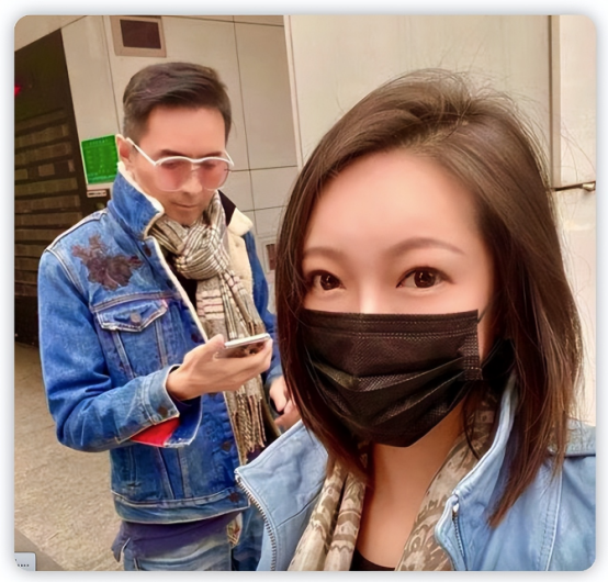 林利|55岁港星婚变!自曝拒绝对方行房请求,还被小14岁女方指责骗吃骗喝