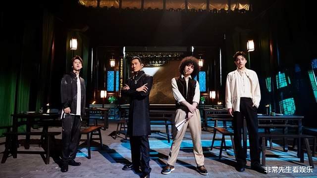 披哥2|《披哥2》四公录完，又是追击战，5个部落8个舞台，选曲值得大赞