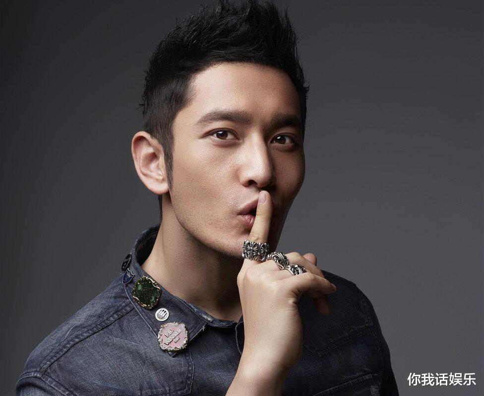 黄晓明|黄晓明发文祝福妈妈,刘耀文两句话,却带来三点启发