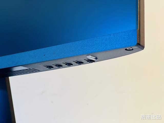 显示器|498元27寸国产显示器开箱,这么便宜体验效果如何?