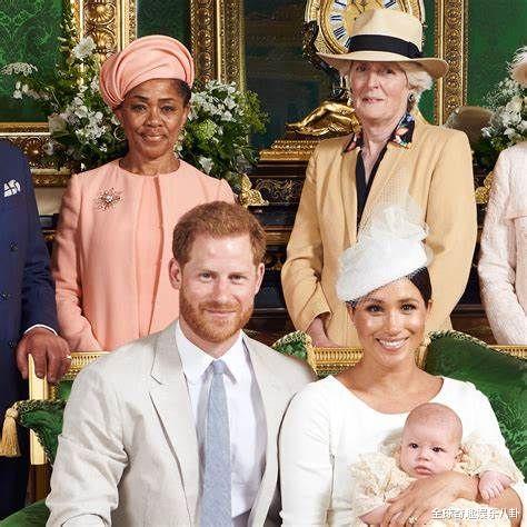 威廉|威廉和凯特与哈里和梅根，他们对保姆的选择也风格迥异