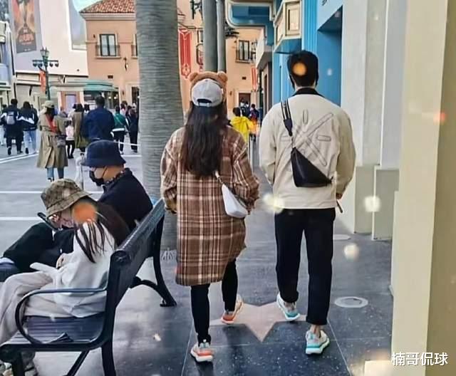 马龙|马龙携娇妻罕见现身！相恋14年妻子数次遭网曝，婚后再未公开现身