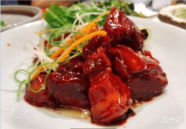 全国哪里的红烧肉好吃？经过评选，这6个地方上榜，你吃过哪几种