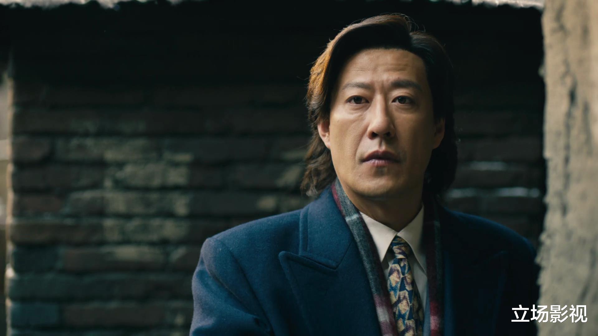 周楠|看了43集《人世间》,我心情复杂,写下这篇文章,周楠的结局让人泪目