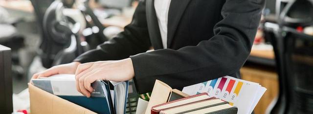 裁员|企业要倒闭的五个征兆:除了裁员和不发工资,还有一点要保持警惕