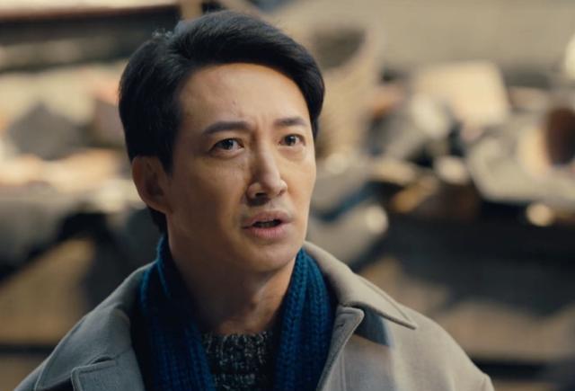 人世间|《人世间》7大帅哥，不化妆、不磨皮，他们全程素颜依旧充满魅力