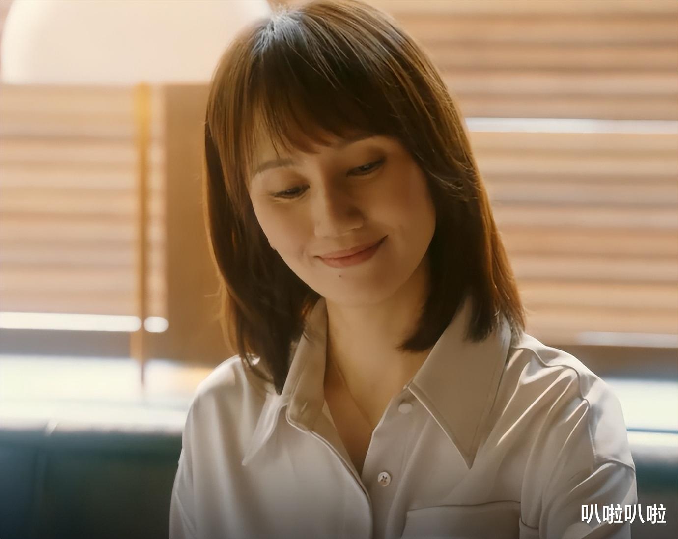 刘亦菲|给上半年“演技最好的10位女星”排个名，刘亦菲倒数，殷桃仅第2