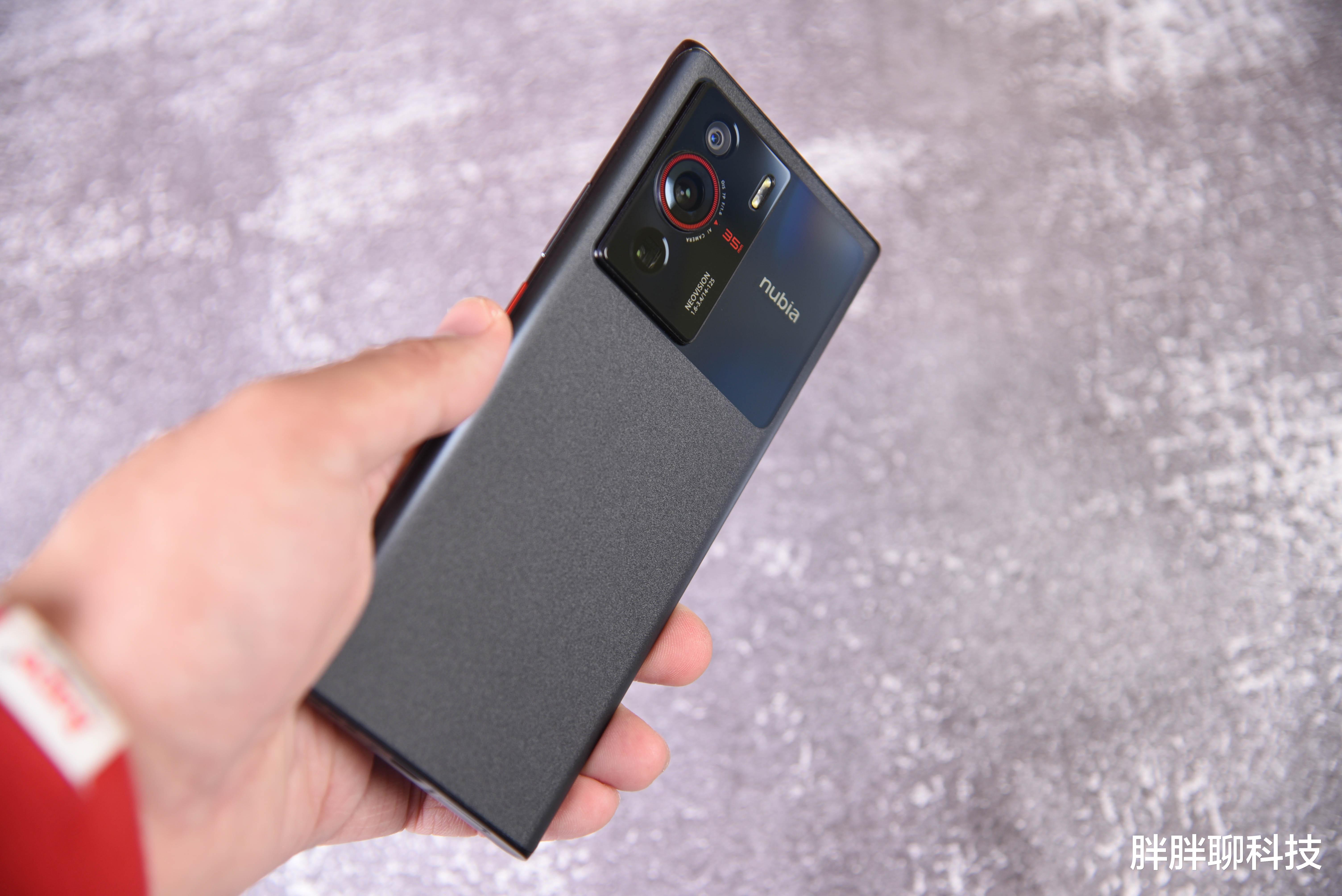 努比亚|努比亚Z40 Pro评测:联合索尼定制镜头下的人文摄影,更有单反味儿