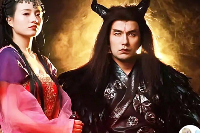 三生三世步生莲|《三生三世步生莲》神仙打架，连宋后继有人，网友：力挺袁成玉