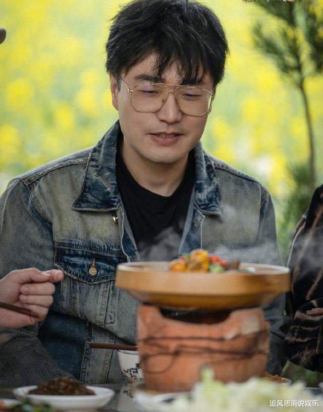 快乐男声|《向往的生活6》新玩法果然与众不同，主人不在家，客人自己玩