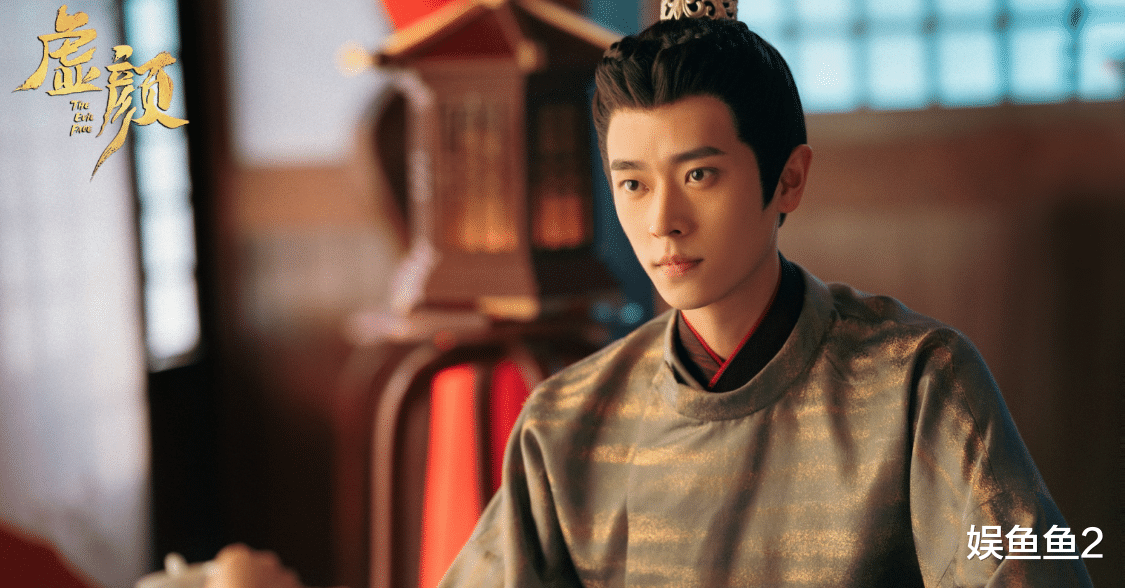 虚颜|网剧《虚颜》来袭，女主换脸替嫁，渣男恶女勾结，男主决战到底