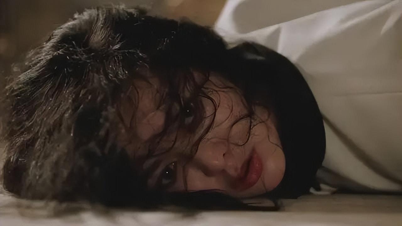 崔雪莉|谁说向华强，除了龙五就没演技，爷可是拿过金像奖，影帝提名的人