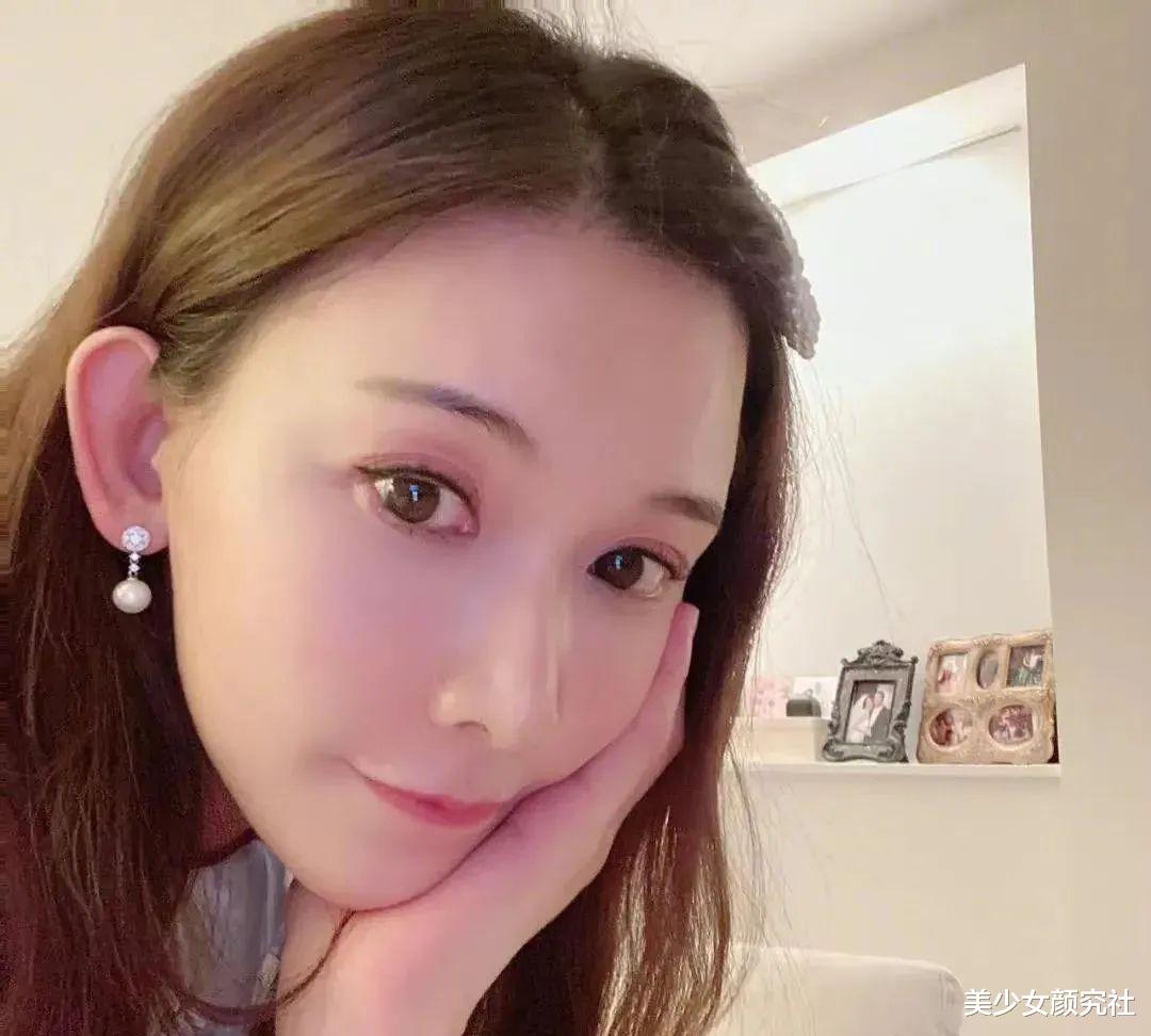 林志玲|她竟悄悄复出了？