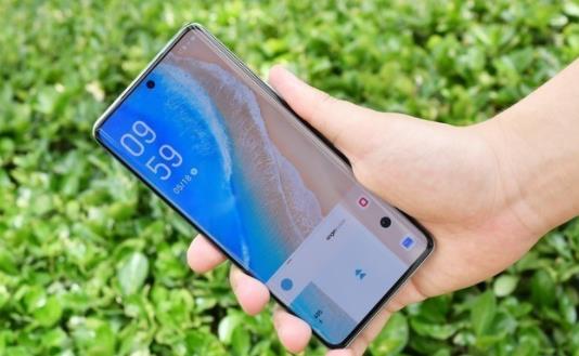 CPU|1999元起!喜欢联发科处理器的朋友,不要错过这四款手机!