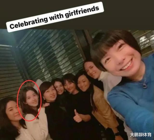 郭晶晶|郭晶晶被香港顶级贵妇天团排挤，李嘉欣徐子淇黎姿都嫁得好