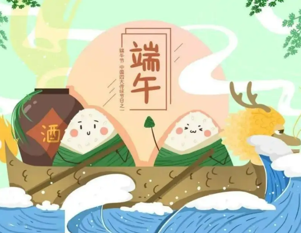 翡翠|翡翠文化与端午节文化之共性