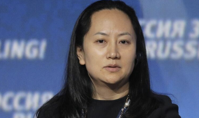 孟晚舟|孟晚舟:2段婚姻4个孩子,风光背后离不开平凡丈夫的支持