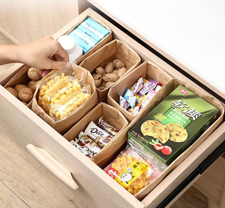 厨房灶台别摆放“瓶瓶罐罐”了,如今流行这种做法,干净还整洁