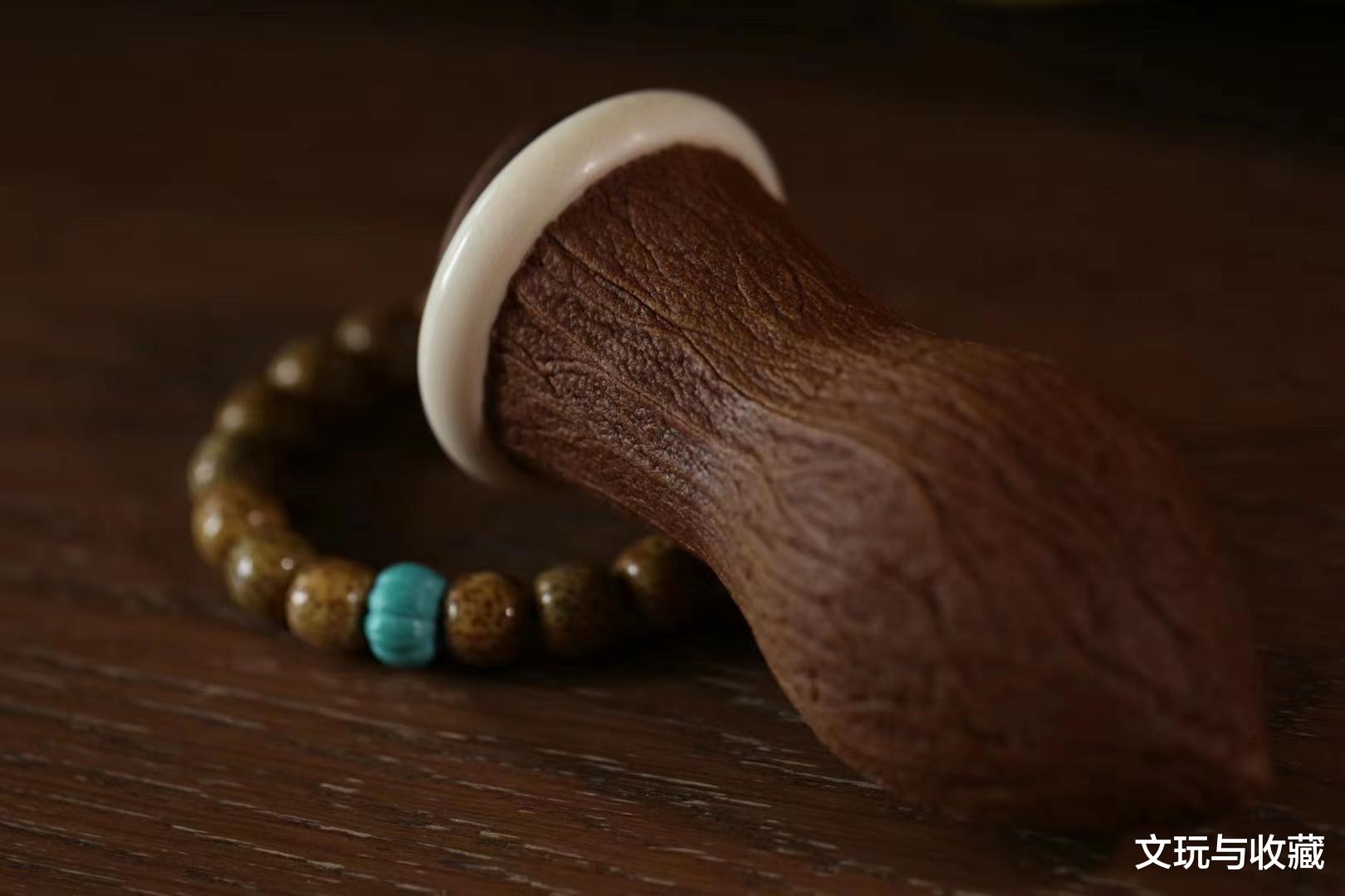 文玩|比一下谁的手串拍照更好看，文玩圈子里的活宝们走起来