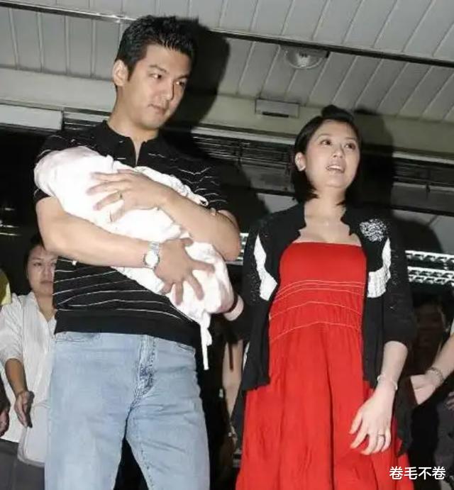 了不起!舞社|以为是嫁入豪门，没想到却跌入泥坑，她们的遭遇给后人敲响了警钟