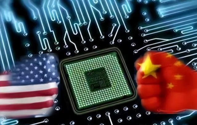 显卡|美国再对中国芯片下手，宁愿自己损失，也不让中国存储芯片发展？