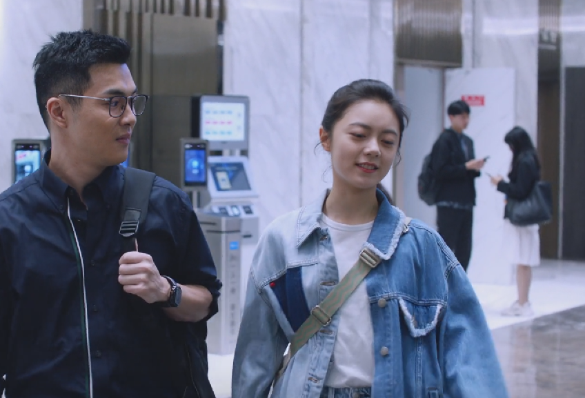 闫妮|《少年派2》女演员的身高：闫妮169，韩沛颖172，赵今麦我没想到