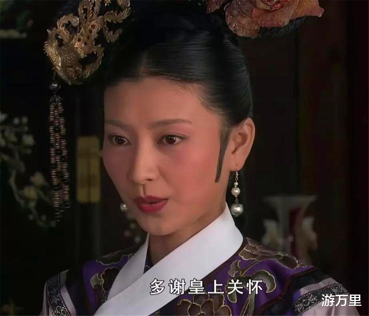 绿豆汤|《甄嬛传》眉庄学习协理六宫，为何会尽失人心？她太理想化了