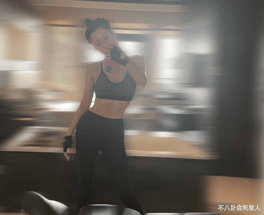 高圆圆|?不扮嫩、不打针、人到中年演妈妈，高圆圆李小冉的清醒值得赞扬