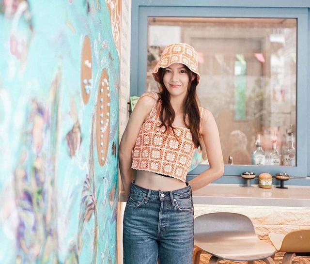 TVB|TVB港姐冠军曾被忽视没剧拍,今年再获重用,连拍两部台庆剧