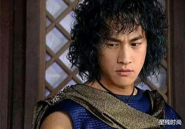 “不配做男主”的7位男星,个个被男配吊打,自己心里没点数吗?