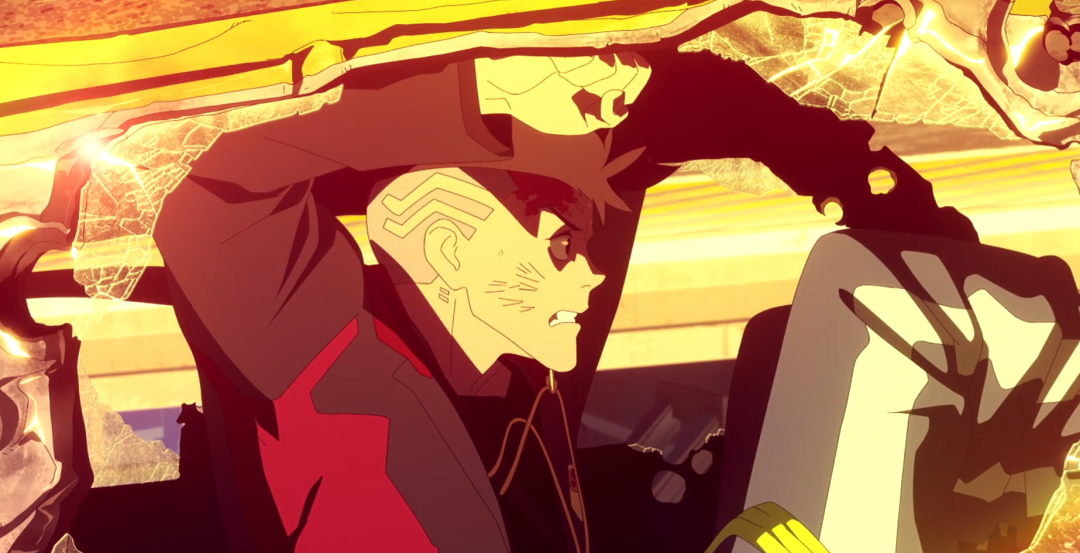 |又一部生猛新剧诞生,10集一下子全放出飙到9.3分