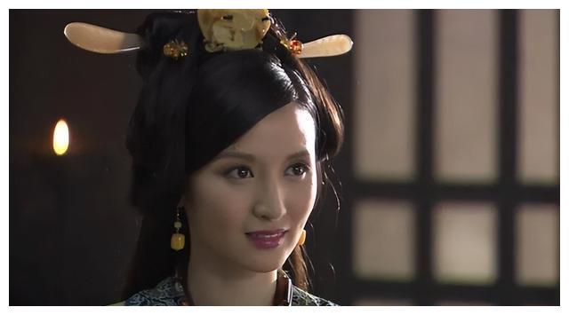影视剧里的女星“整容风云”，“蔡明脸”一统江湖，个个一言难尽