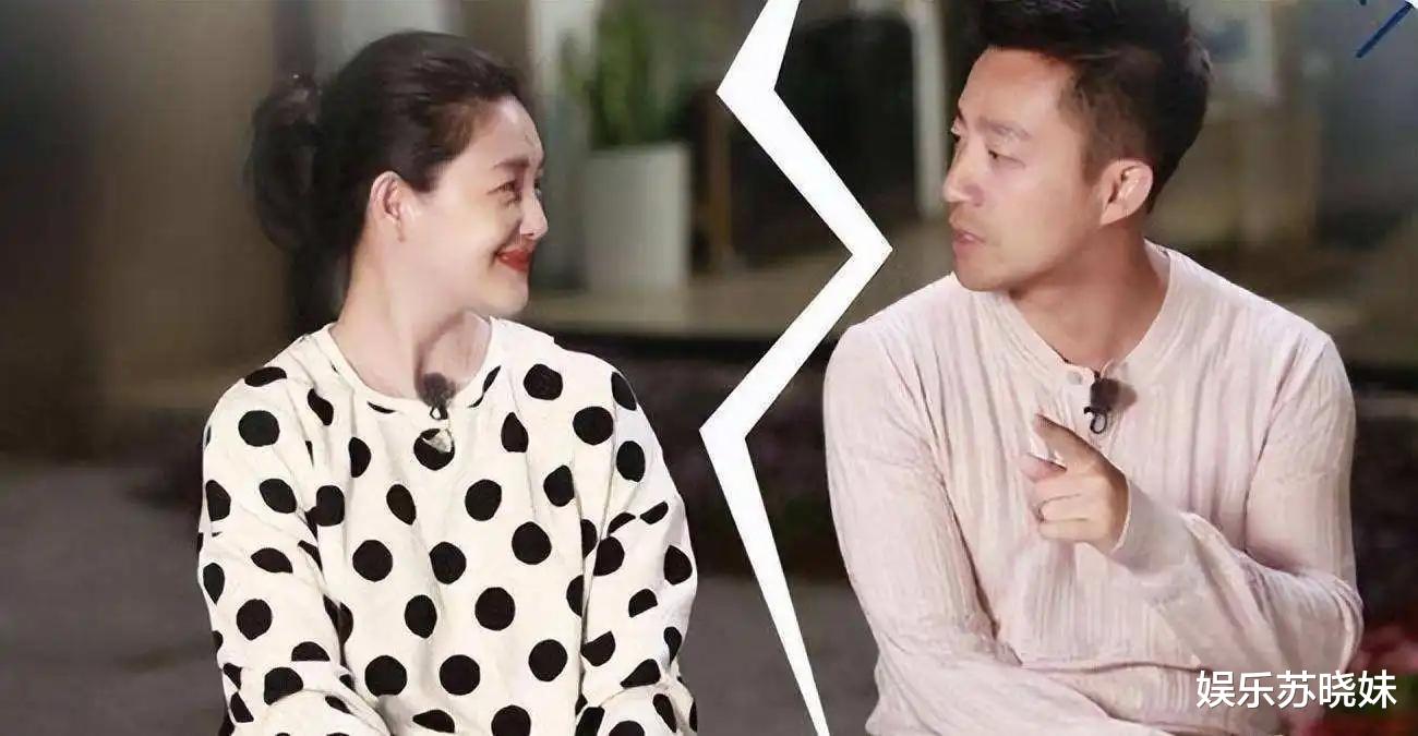 大S|原来大S早已是绿茶，为何还要慷慨装好人？难道只为博同情吗？