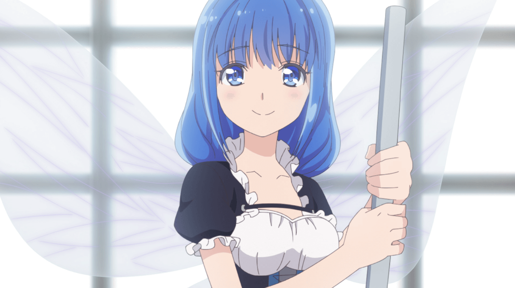 |自称贤者弟子的贤者：米菈见到好友，却被笑话怎么变成美少女了