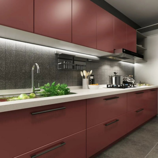 定制橱柜时,学会问这7个问题才算“内行”!谁也不敢坑你