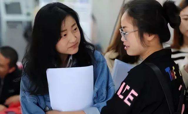 大学生|过来人坦言：校招和社招区别大，幸好听了老师的话，学生别不在意