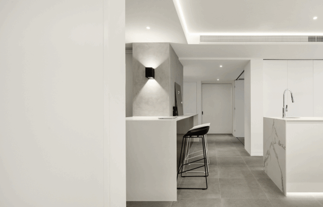 1个人住170㎡,极简生活,才是一个人的高配