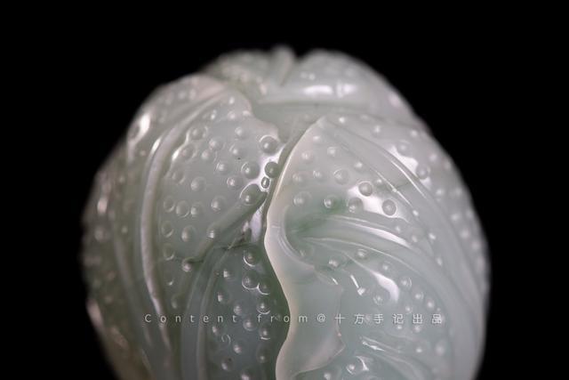 翡翠|根据现代人的审美水平,玉石该何去何从