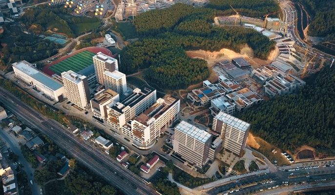 大学|景德镇艺术职业大学正式揭牌