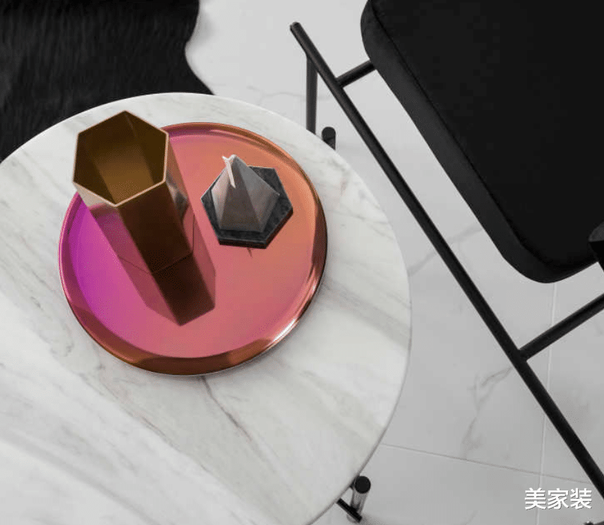 一居室也可以很美,不足50平方米的空间,也能坐拥美景