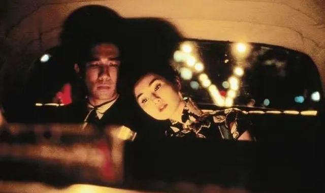 梁朝伟|梁朝伟纪录片揭秘：喝醉酒就给周星驰打电话，让他照顾好自己