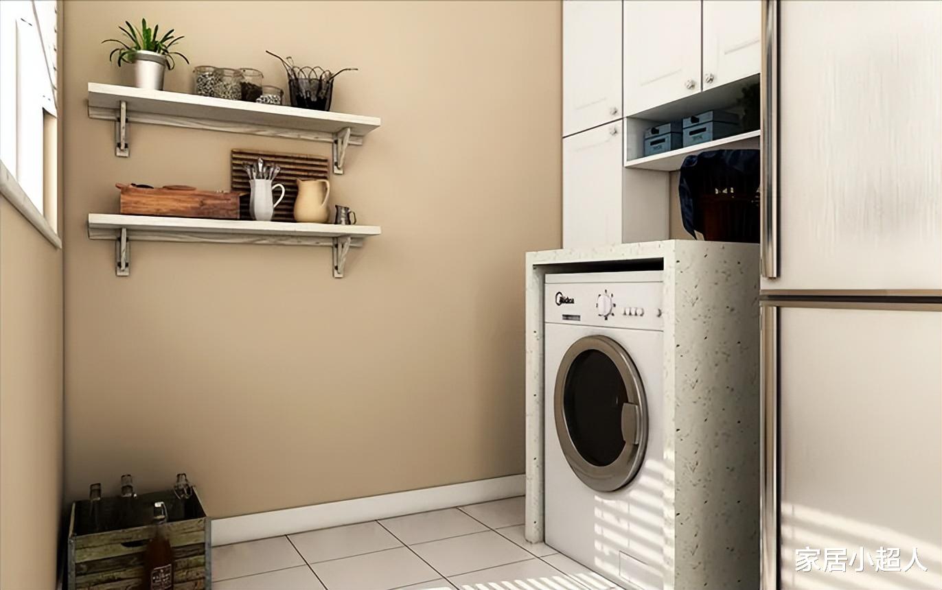 冰箱应该放在哪?6个常见位置,哪一个更合适?快来看看