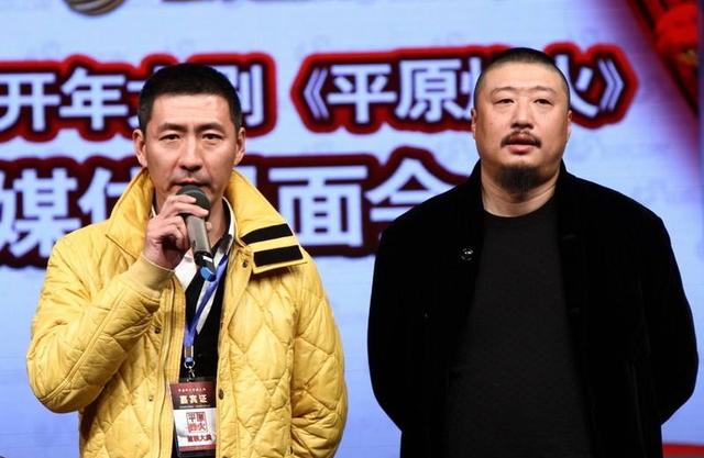 张子健|一生演一部“烂片”就真的够了，张子健偏偏连演三部，“元芳，你怎么看？”