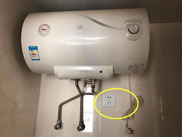 电热水器|10天连丢3条命，热水器漏电频发要不要断电？触电身亡该找谁来赔